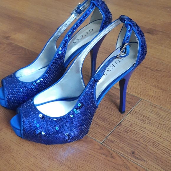 Party shoes! - Picture 7 of 7